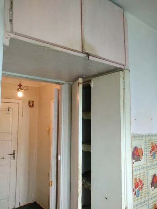 Продаж Квартира 1-кімнатна, 7/9 поверх на Вербицкого, 15 Киев - изображение 17