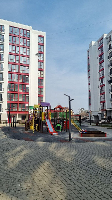 Оренда Квартира 1-кімнатна, 8/10 поверх на вул. Довженка О. Івано-Франківськ - фото 12