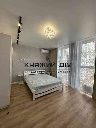 ОРЕНДА 1 кімнатної квартири в ЖК Причал по вул. Гліба Бабича 8 код.11201906 Киев