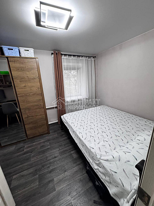 Продаж Квартира 3-кімнатна, 1/2 поверх на вул. Греківська Харків - фото 11