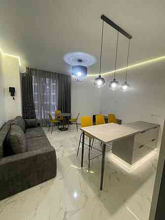 Оренда Квартира 1-кімнатна, 4/11 поверх на Фортечний тупик, 7-В Kiev