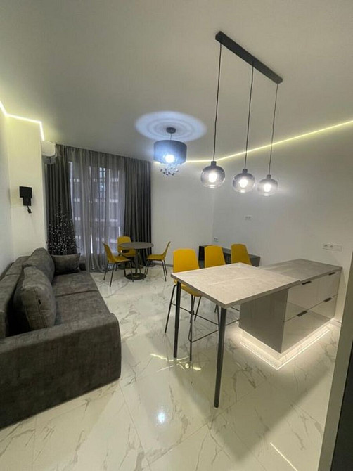 Оренда Квартира 1-кімнатна, 4/11 поверх на Фортечний тупик, 7-В Киев - изображение 4