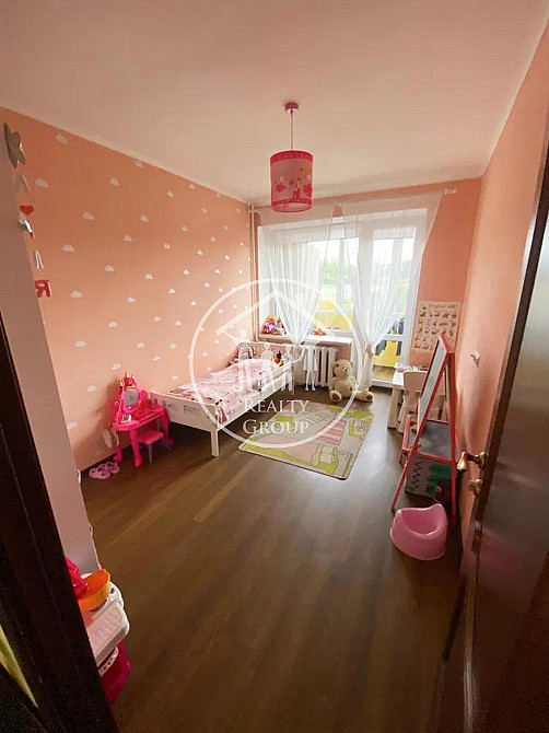 Продаж Квартира 4-кімнатна, 8/9 поверх на Сахарова Львів - фото 12