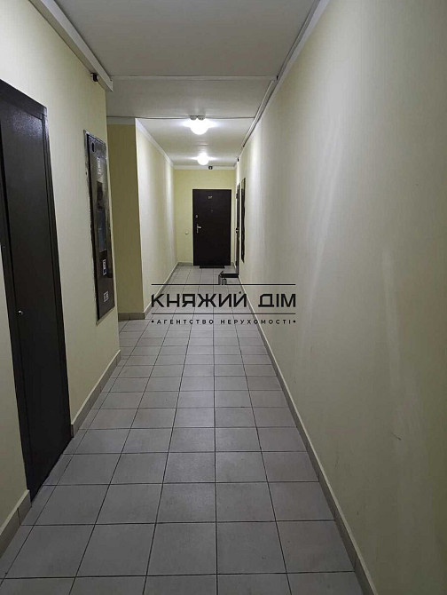 Продаж 2-х кімнатної роздільної ,Чавдар 11 .м.Осокорки Київ - фото 8