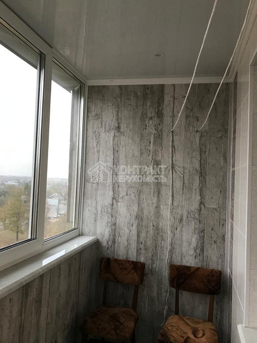 Продаж Квартира 1-кімнатна, 6/14 поверх на вул. Морозова Kharkiv - photo 13