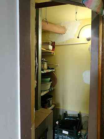 2 этажный, добротный дом в 5 минутах от моря. Odessa