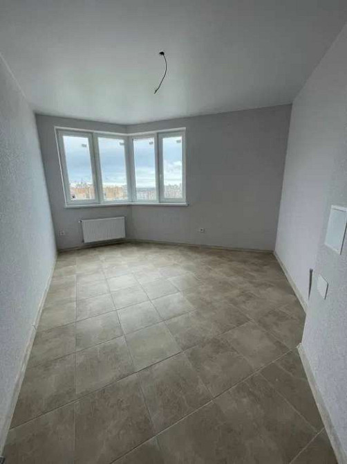 Продаж Квартира 1-кімнатна, 17/17 поверх на Князя Ярослава Мудрого (Академика Глушко) проспект, 17а Одеса - фото 2