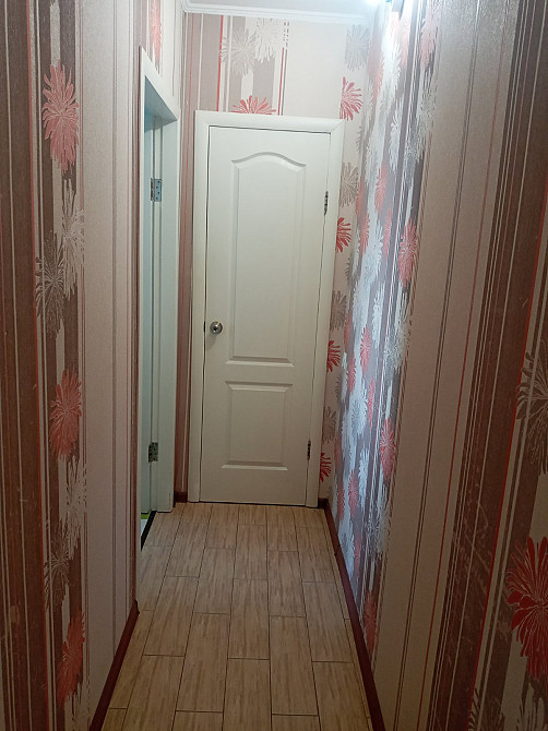 Однокомнатная квартира на Таирова с панорамой моря в кирпичном доме Одеса - фото 17