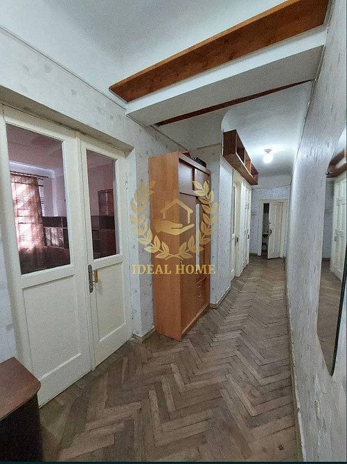 Продам 2-х кім. квартиру в серці Києва вул. Є. Чикаленка (Пушкінська) Київ - фото 14