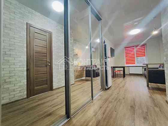 Оренда 1к Квартира 19.9 кв.м Шевченківський вул. Харків