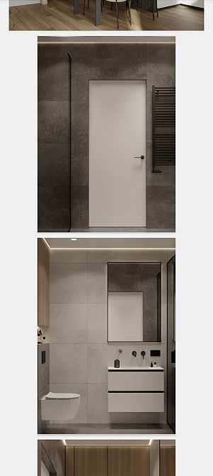 Продається будинок-таунхаус с.Байківці ЖК Вікторія-Гарден Байківці - фото 6