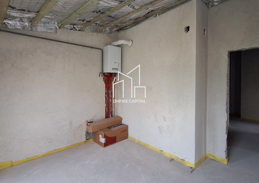 Продаж 2к квартири 70.03 кв. м Львів - фото 4