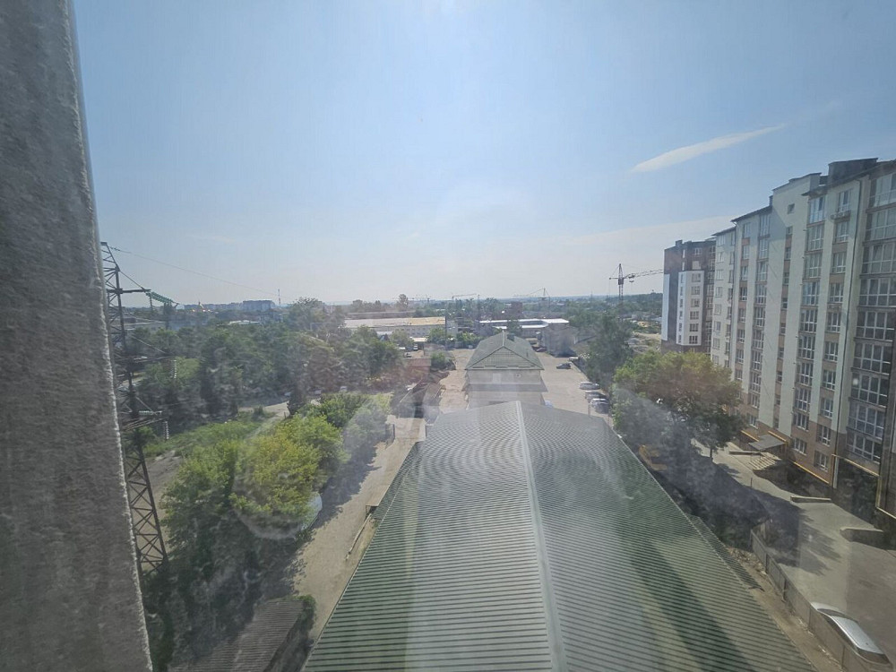 Продаж Квартира 1-кімнатна, 6/10 поверх на Чорновола 155 Ивано-Франковск - изображение 16