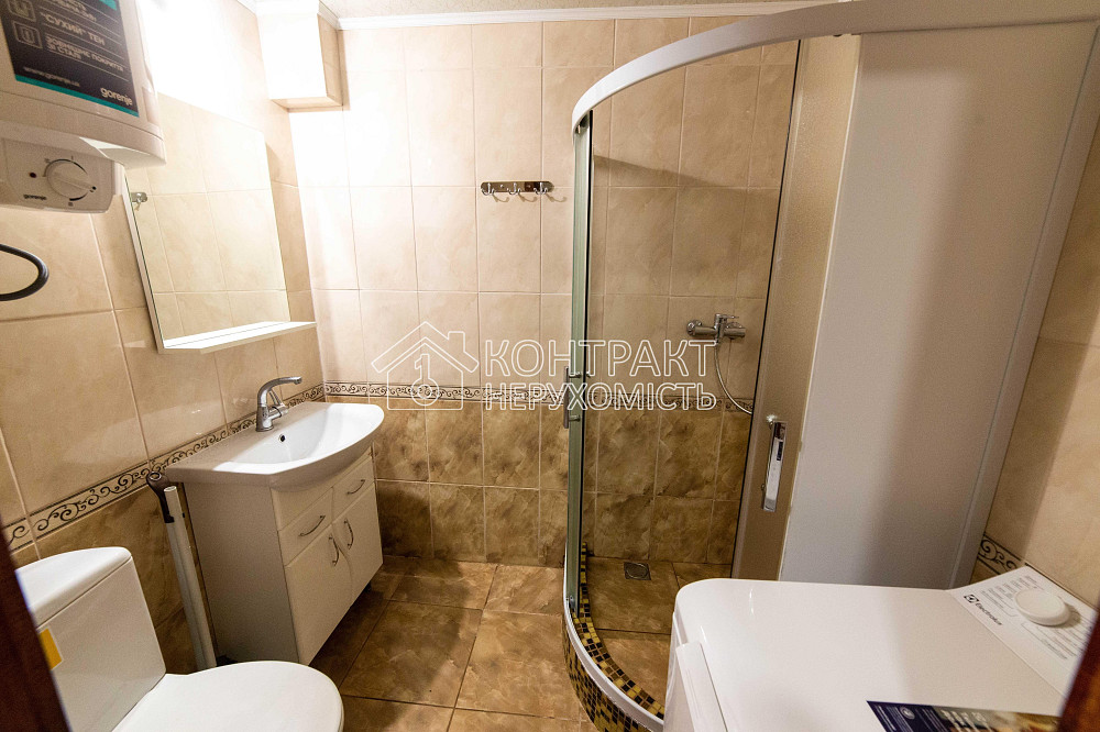 Продаж Квартира 1-кімнатна, 1/6 поверх на вул. Афанасьєвська Харьков - изображение 8