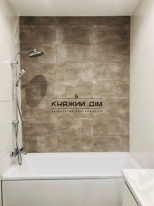 Оренда 1-но к. квартири в ЖК Central Park м. Либідська. № 11203647 Київ - фото 9