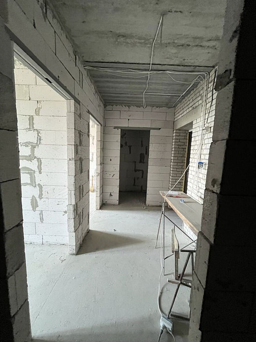 1 кімнатна квартира, ЖК Променада, м. Вишневе, бучанський район Vyshneve - photo 7