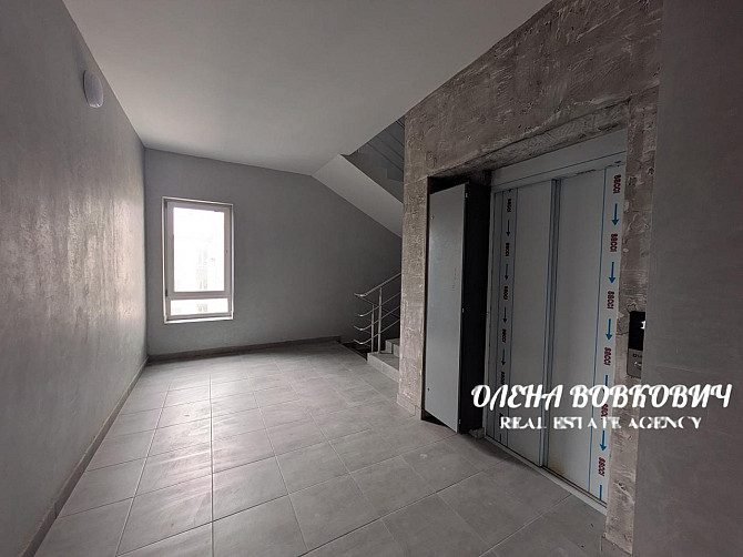 Продаж 1к квартири 46 кв. м Івано-Франківськ - фото 14