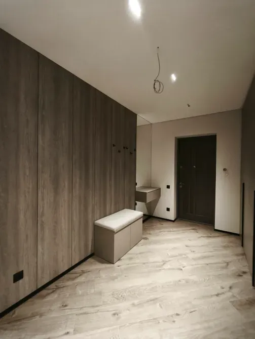 Продаж 2к Квартира 71 кв.м Слов'янська набережна 21Б Ужгород - фото 8