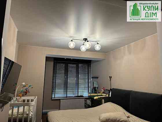 Продаж квартири в ЖК VOLKOVA 3V Кропивницький