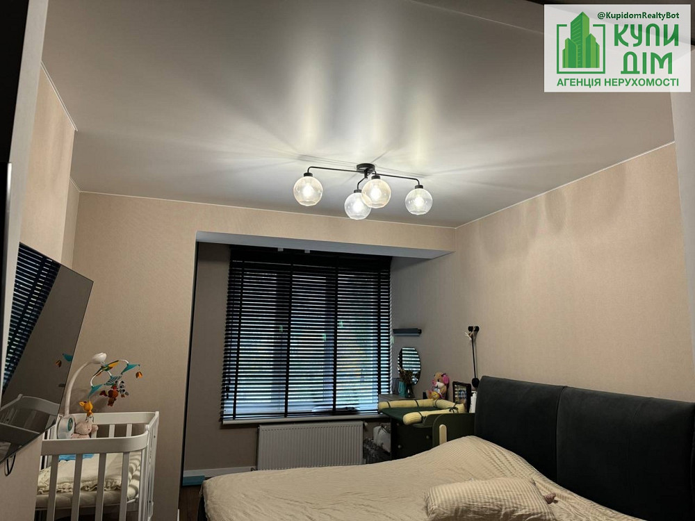 Продаж квартири в ЖК VOLKOVA 3V Кропивницький - фото 5