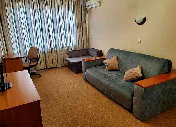 Оренда Квартира 1-кімнатна, 10/16 поверх на просп. Володимира Івасюка, 27a Київ