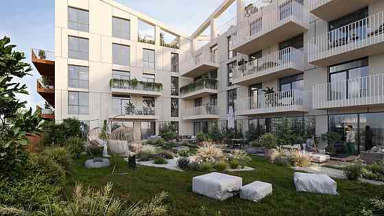 Продаж Квартира 1-кімнатна, 6/6 поверх на вул. Орлика Пилипа Львов