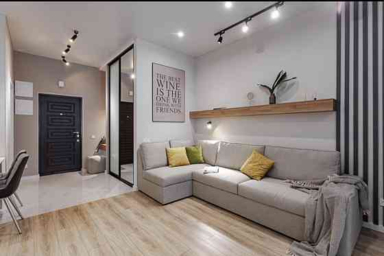 Оренда Квартира 2-кімнатна, 3/15 поверх на Итальянский б-р, 1а Одеса