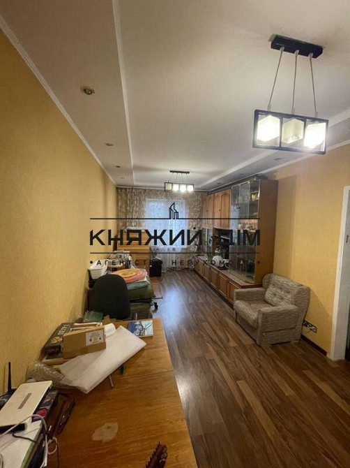 Оренда 2 кімнатної квартири Виноградар № 11203797 Київ - фото 13