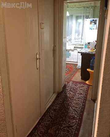 Продаж Квартира 3-кімнатна, 5/5 поверх на вул. Патріарха Любомира Гузара Тернопіль