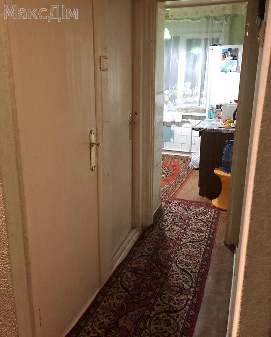 Продаж Квартира 3-кімнатна, 5/5 поверх на вул. Патріарха Любомира Гузара Тернопіль - фото 3