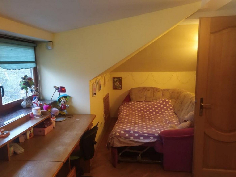 Продаж Квартира на улица Сокола Батька 1 Винники - изображение 3