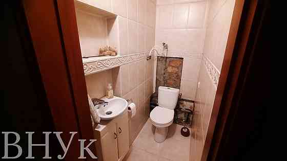 Продаж Квартира 3-кімнатна, 1/6 поверх на Конякіна Луцьк