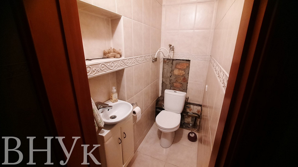 Продаж Квартира 3-кімнатна, 1/6 поверх на Конякіна Луцьк - фото 6