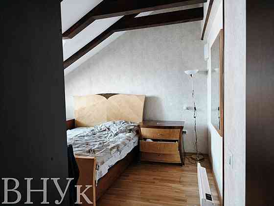 Продаж Квартира 2-кімнатна, 4/4 поверх Тернопіль