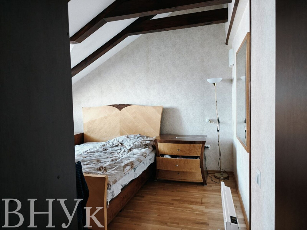 Продаж Квартира 2-кімнатна, 4/4 поверх Ternopil' - photo 3