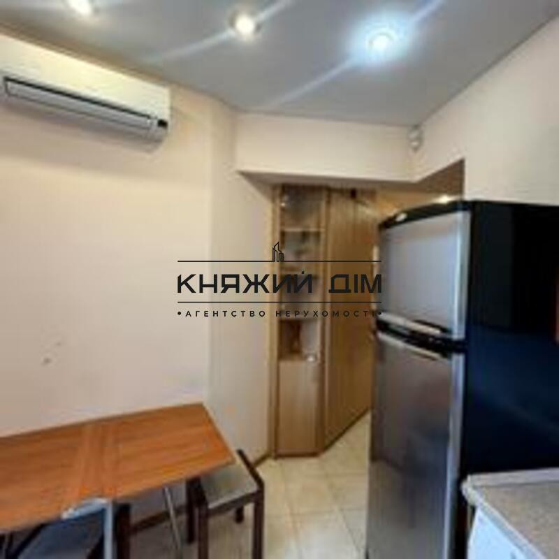 Оренда Квартира 2-кімнатна, 5/5 поверх на Барбюса Анри ул. Київ - фото 3