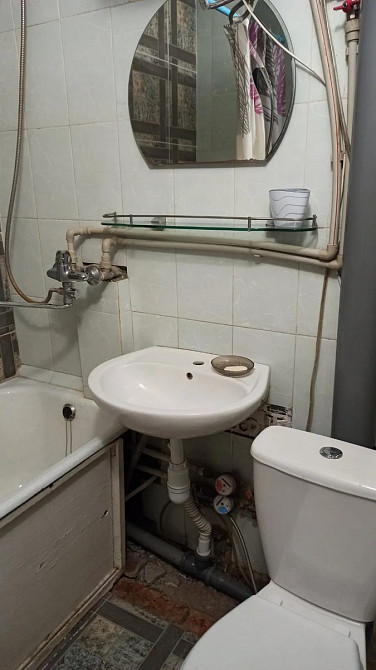 Оренда Квартира 1-кімнатна, 3/9 поверх на Васильківська, 2а Київ - фото 5