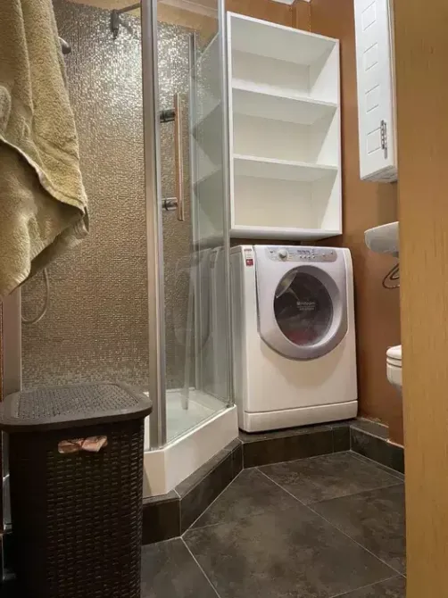 Оренда Квартира 2-кімнатна, 5/5 поверх на Голди Меїр, 43/8 Київ - фото 10