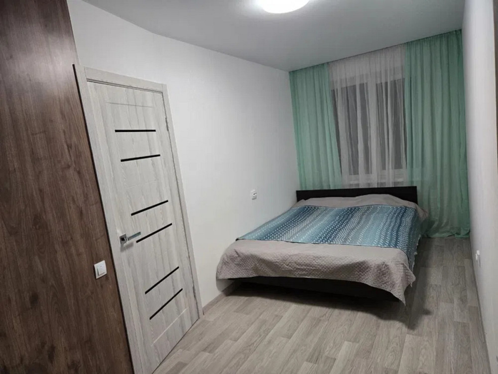 Оренда Квартира 1-кімнатна, 19/20 поверх на Озерна, 20 Київ - фото 1