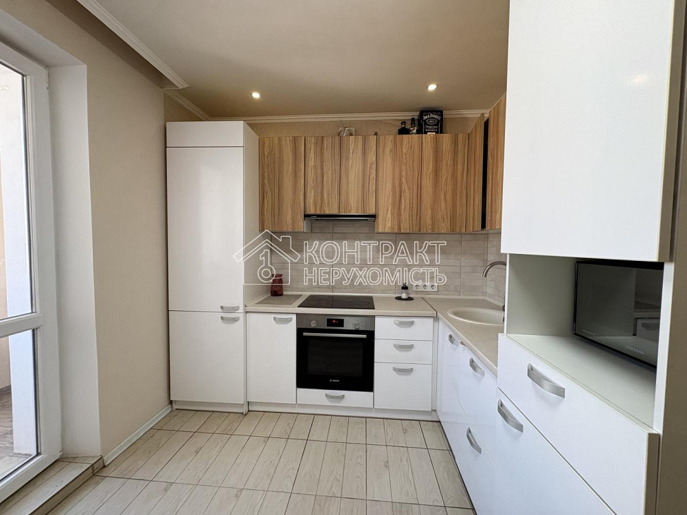 Продаж Квартира 2-кімнатна, 9/9 поверх на вул. Драгоманова Харків - фото 15