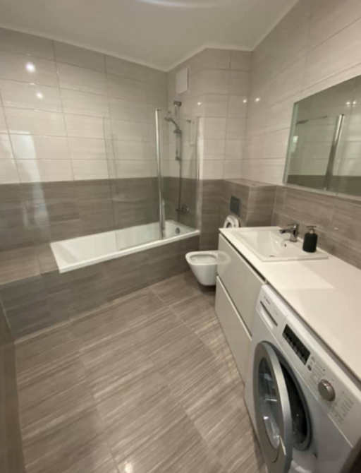 Оренда Квартира 1-кімнатна, 20/24 поверх на Зарічна, 1б Київ - фото 8