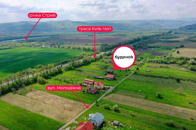 Продаж земельної ділянки — Молодіжна Любинці - фото 2