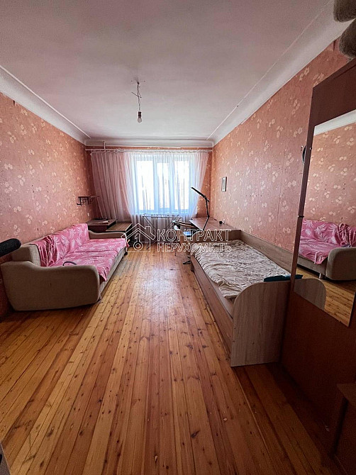 Оренда Квартира 2-кімнатна, 2/2 поверх на вул. 23 Серпня Kharkiv - photo 8