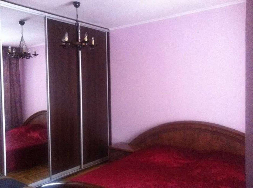 Оренда Квартира 1-кімнатна, 4/10 поверх на ул. Срибнокильская Київ - фото 4