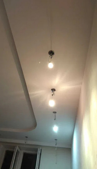 Продаж Квартира 2-кімнатна, 9/9 поверх на Машинобудівників вул., 5 Vyshneve - photo 3