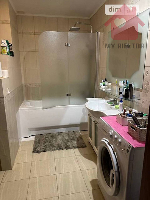 Продаж Квартира 4-кімнатна, 2/9 поверх на Богомольця Ужгород - фото 12