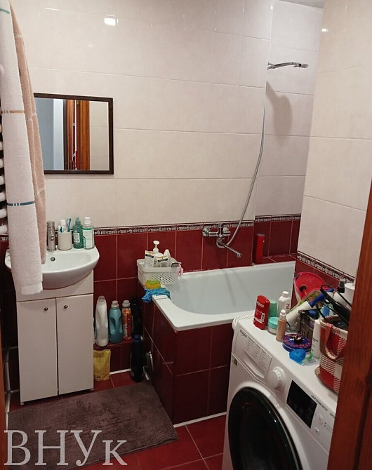 Продаж Квартира 3-кімнатна, 6/6 поверх на Над Яром Тернопіль - фото 10