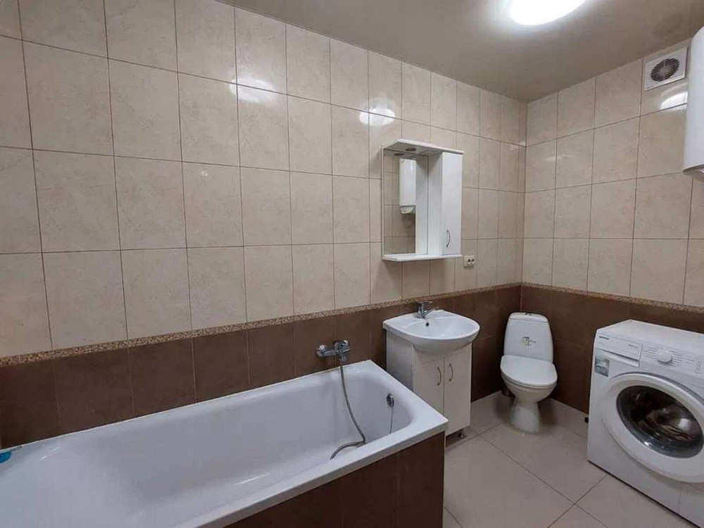 Оренда Квартира 1-кімнатна, 2/2 поверх на ул. Коллекторная, 12 Kiev - photo 3