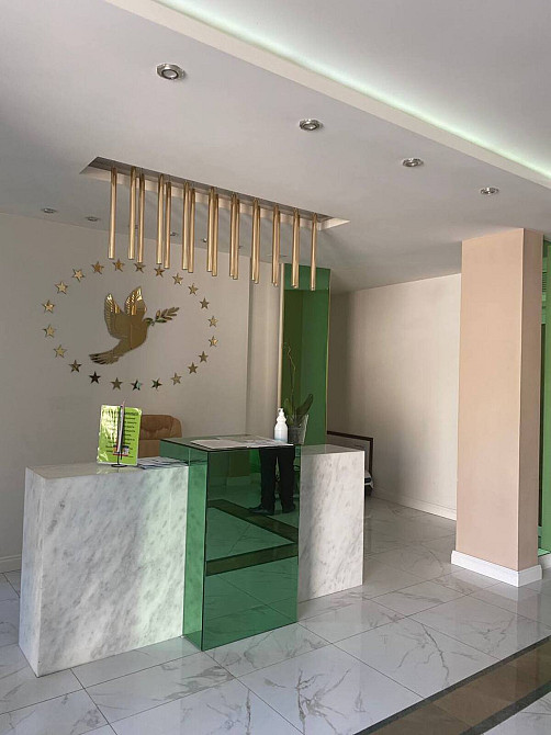 Продаж Квартира 2-кімнатна, 15/18 поверх на Жемчужная улица, 12 Одеса - фото 19