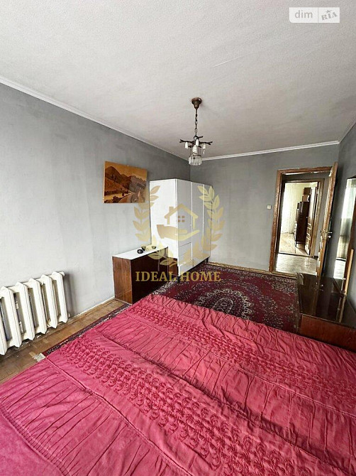 Продаж Квартира 3-кімнатна, 6/16 поверх на Победы пл., 95 Киев - изображение 7